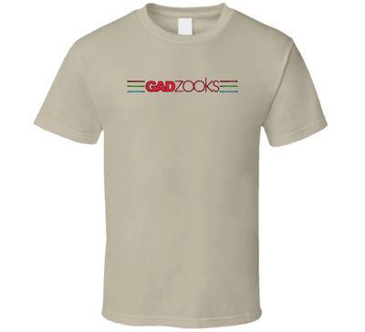 Gadzooks T-Shirt