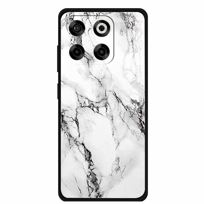 For ZTE Blade V70 Case Z2459 Gradient Minimalist Funda for nubia V70 Soft Silicone Phone Case for ZTE Axon 70 Back Cover Coque