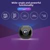 4k Smart Wireless Camera Ultra-high Definition Night Vision Wifi Camera with Mobile Phone Remote Monitor Home