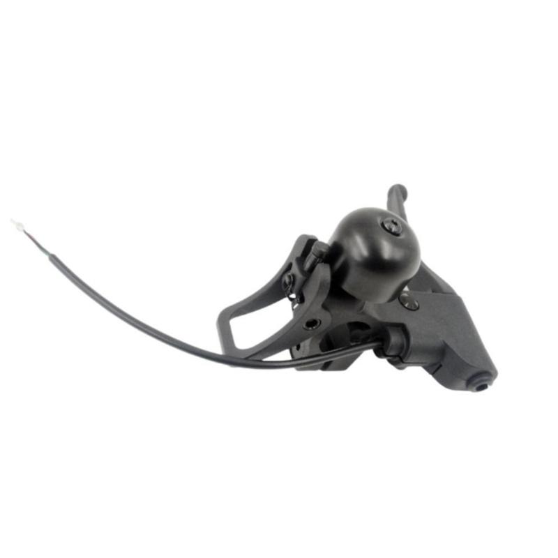 High Performances Left Clutches Brake Lever Electric Scooter Brake Handle For F20 F25 F30 F40 Scooter Quick Installation