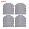 HEPA Filter, Mops, Dust Bag, Side Brush Parts for iRobot Roomba Combo Essential Robot Y1111/Y111111/Y111111/Y111611/Essential Va