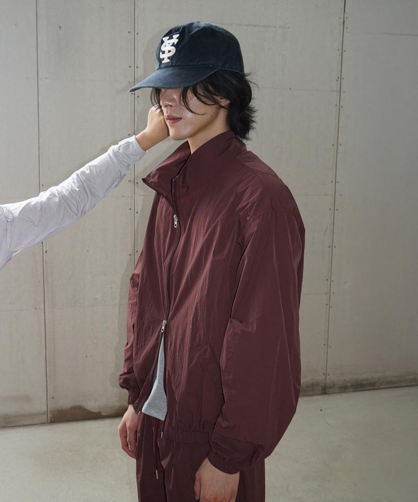 Mood Inside Perfect China Windbreaker Setup_5 Colors