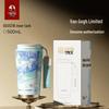 TOMIC 316 Stainless Steel Leak-Proof Travel Mug
