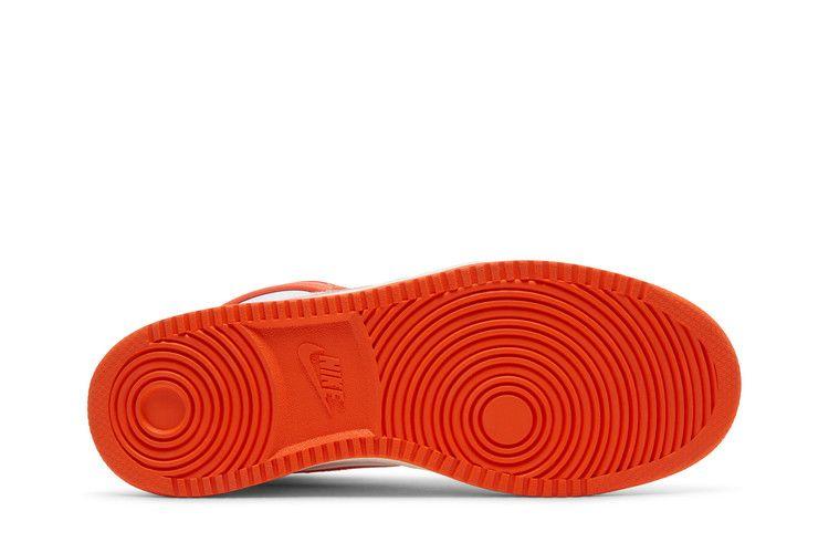 Men's Sneakers Jordan 1 Retro AJKO Rush Orange Rush Orange/White-Sail