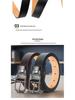 Women's Genuine Leather Pin Buckle Waist Belt - Korean Trendy Style