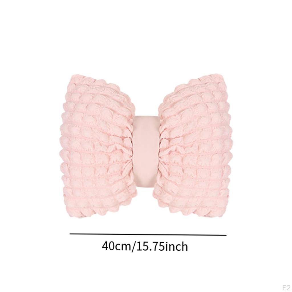 Bow Cushion for Living Room Sofa And Office Chair