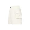 Casual Shorts Women's Ecru Moderate DM6248-104