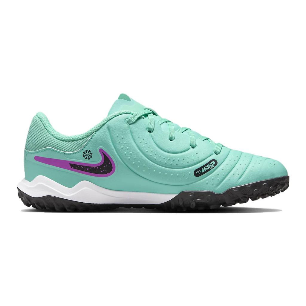 New Nike Tiempo Legend 10 Academy TF GS 'Peak Ready Pack' DV4351-300