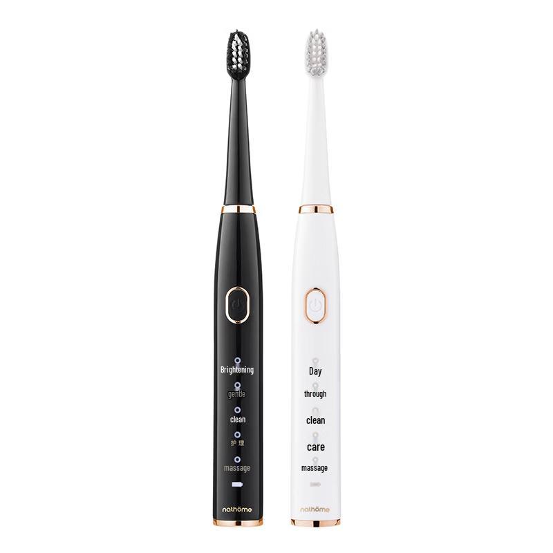 Nathome NM-YS3301 Sonic Electric Toothbrush Set