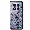 Glass Back Cover For Redmi Note 14 Note14 Pro 4G Case Tempered Glass Case For Xiaomi Redmi Note 14 Pro 5G Phone Case Soft Bumper