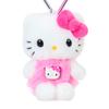 Sanrio Mascot Holder Pop Hello Ages 6 and 766810 (Tokimeki Beads) Kitty, Up,