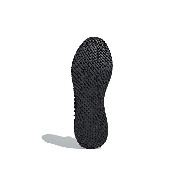 Adidas Pantofi de sport pentru bărbați Ultra 4D 5.0 ​​Miami Nights Negru Core-Negru Carbon G58162
