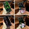 Rapper YoungBoy Never- Broke -Again Phone Case For iPhone17,16,15,14,13,12,Pro Max, Plus  XS Soft Silicone Transparent Cover