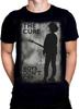 Prodotti ufficialmente autorizzati Rock Off The Cure Boys Don't Cry Maglietta da Uomo Nera