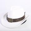 Popular Children's Fashion Cute Western Cowboy Hat, Small Rancher Outdoor Children's Jazz Hat