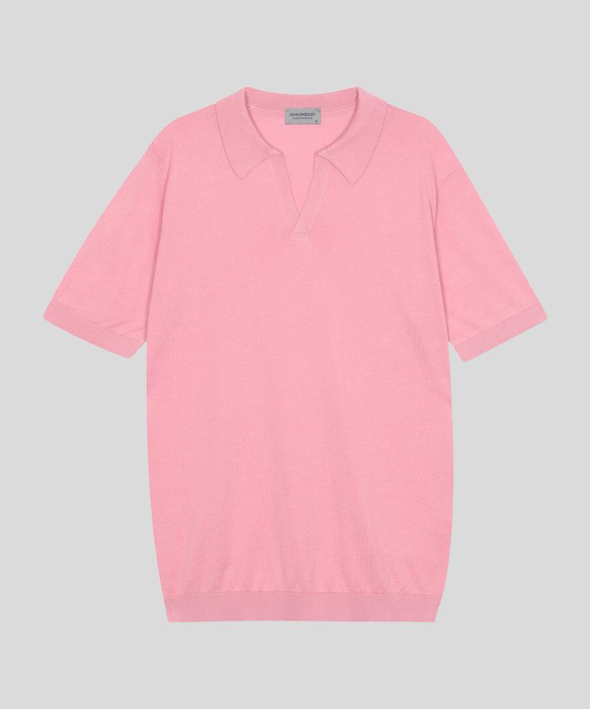 Jonseumedeulli Noah Sea Island Cotton Polo Shirt Seasonal 11 Colors (A Type)