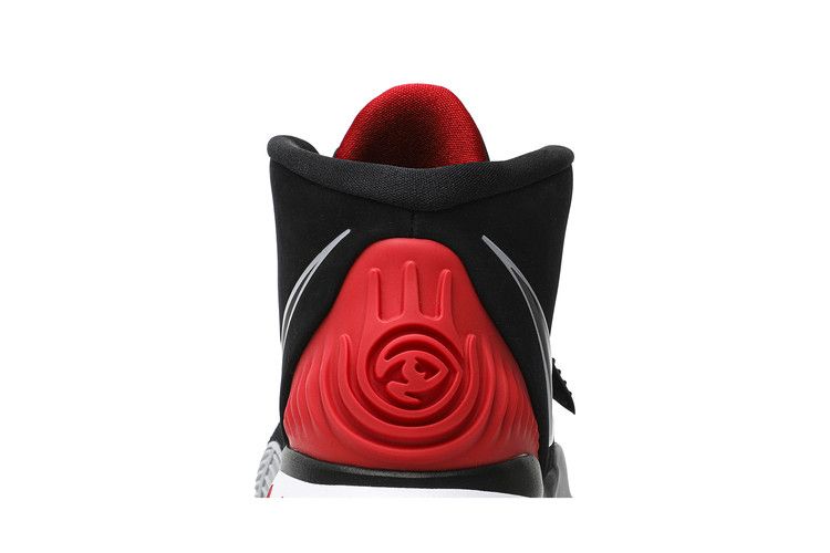 Men's Sneakers Nike Kyrie 6 'Bred'
