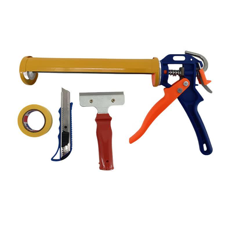 Caulking Gun Sealant Tool Kit