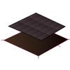 Snow Peak Amenity Dome S Mat Sheet Set SET-022H Small