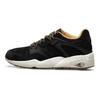 Puma Disc Blaze Sports Tênis Casual de Cano Baixo Unissex Preto 361653-02