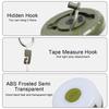 Camping Lantern with String USB Rechargeable IP44 Waterproof Portable LED Tent Light 5 Lighting Modes 2900-3100K for Tent Garden