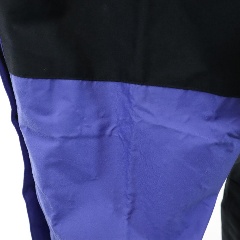 The North Face Herren Outdoorhose M Lila NY-7106 GORE-TEX Made in Japan Gebraucht