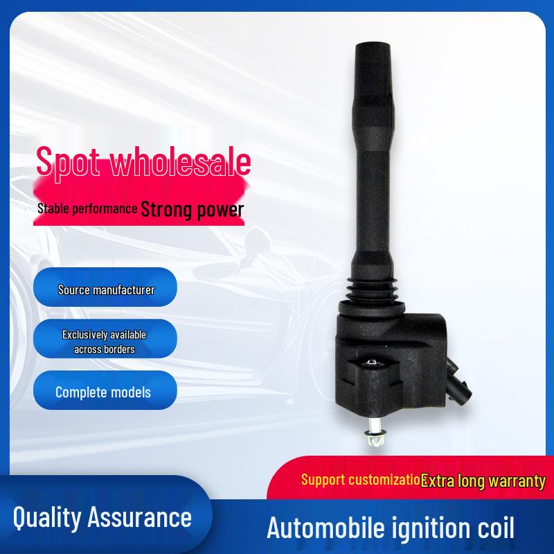 BMW 2.0T/1.5T Ignition Coil - 12137619385, 12138643360, 12138678438