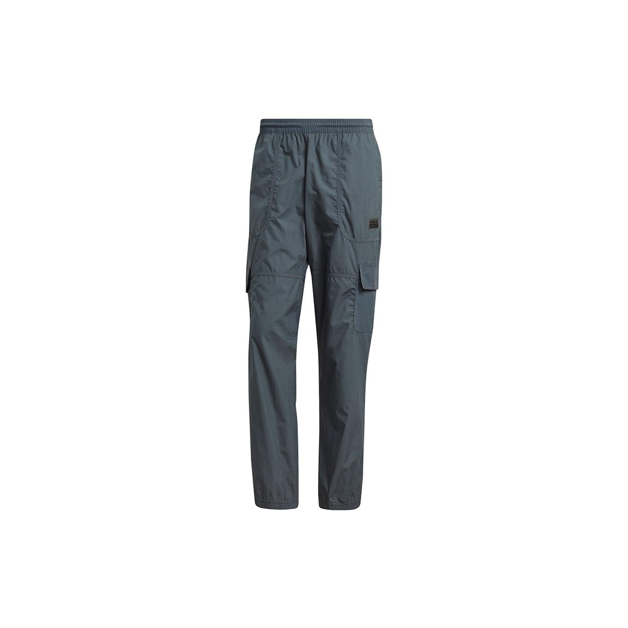 adidas originals Fashion Tp Pants Men s Green GN3325 S