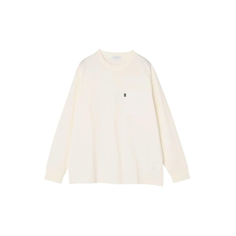 

[Ships] Ships Any SHIPS any T-shirt WEB advance Water repellent Teflon EcoElite TM nylon pocket Ron T men s 712040041 white M