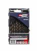 Awtools Wiertło Metal Hss M2 Komplet 13Szt . 1.5 - 6.5Mm Premium