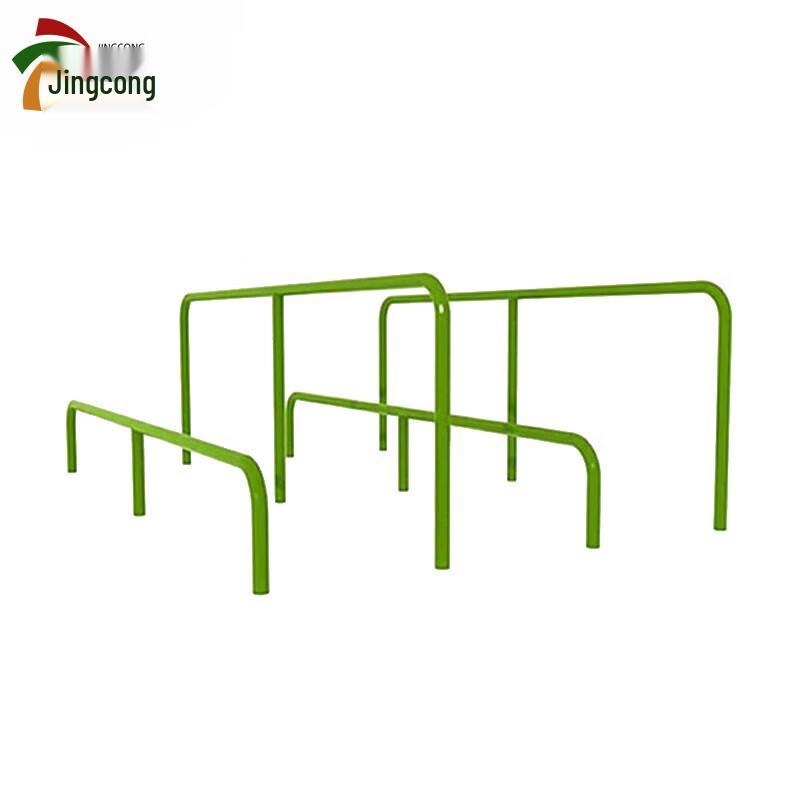 Jingcong 400m Military Obstacle Course Training Equipment