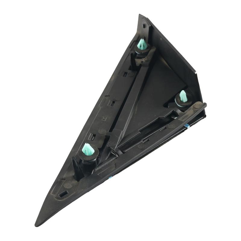 A58X-Front Right Mirror Corner Triangle Molding Fender For Cadillac SRX 2010- 2016 22774040