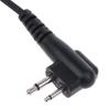 PPT Headphones with Mic for Radio DP1400 EP450 DEP450  XTN446 BPR40 EP350 MP300 CP200 CP040 CP140 CP180 Walkie Talkie