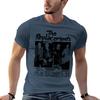 Vintage The Replaceunisexts Concert Graphic Music Art TShirt Large Size Casual Short Sleeve Top