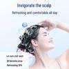 GreenKosy Sea Salt Oil Control Anti-Dandruff Shampoo