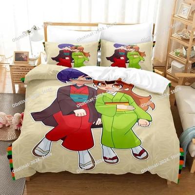Biancheria da letto – Completi lenzuola e set da letto