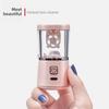 Electric Contact Lens Cleaner Eye Protein Contact Lens Box Cleaner Automatic Cleaning Charging Significant Other Box