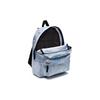New Vans Polyester Backpack Regular Unisex Sky Blue VN0A3UI6ZG8