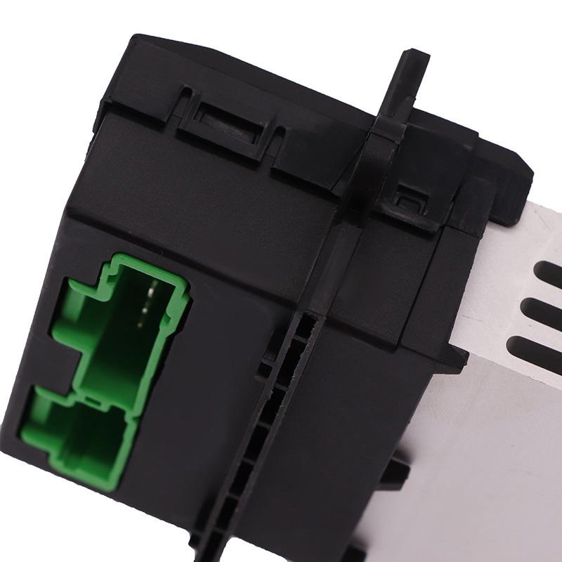 Rezistor suflante aer condiționat pentru Nissan Tiida Livina pentru Citroen pentru Renault Megane Scenic Clio pentru PEUGEOT 207 607 6441L2