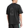 Adidas striped jersey JX3068