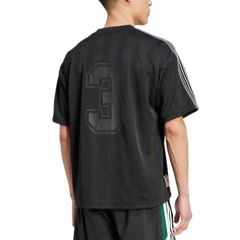 Adidas striped jersey JX3068