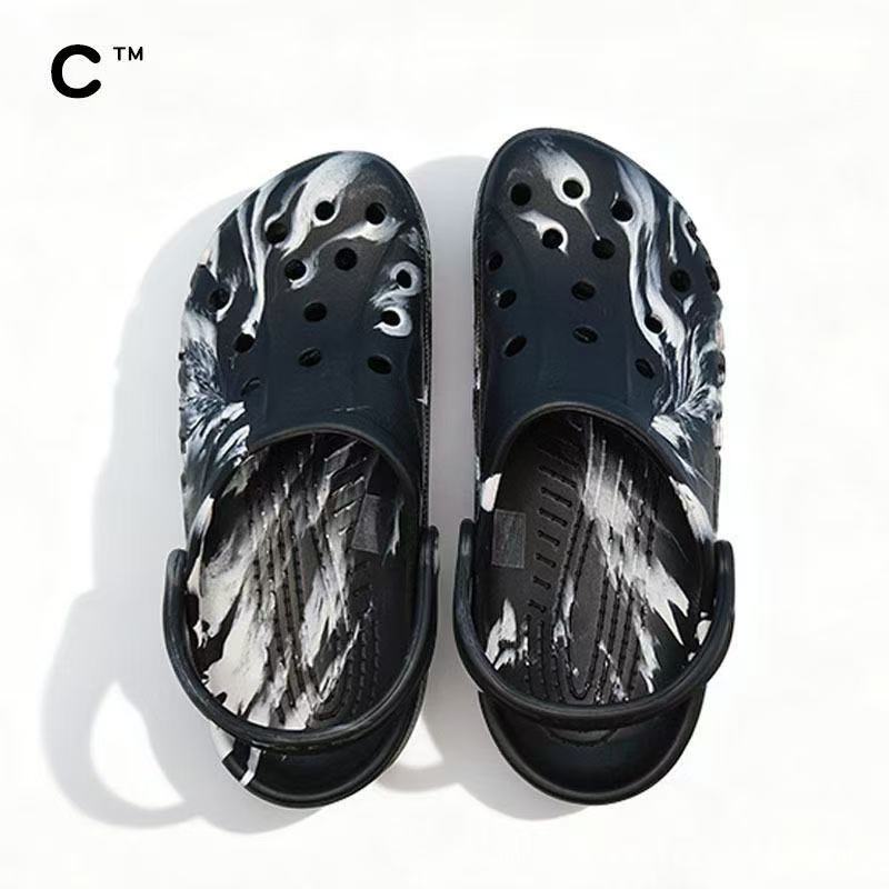 Crocs Zapatos Clásicos para Niños Sandalias y Chanclas Unisex