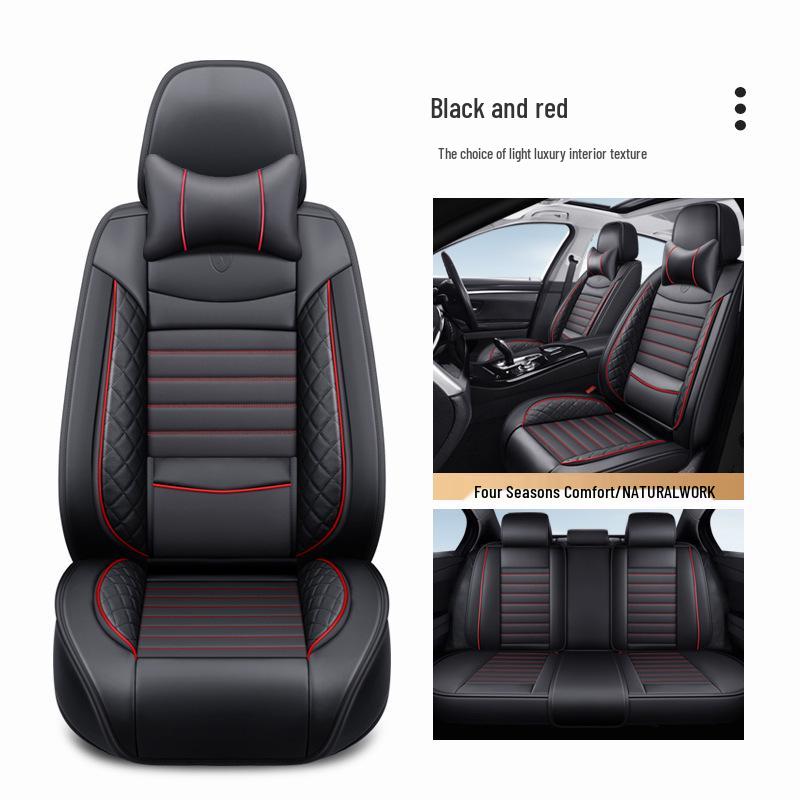 Universal Car Seat Cover: Durable, Comfortable, Stylish Protection for Most Vehicles