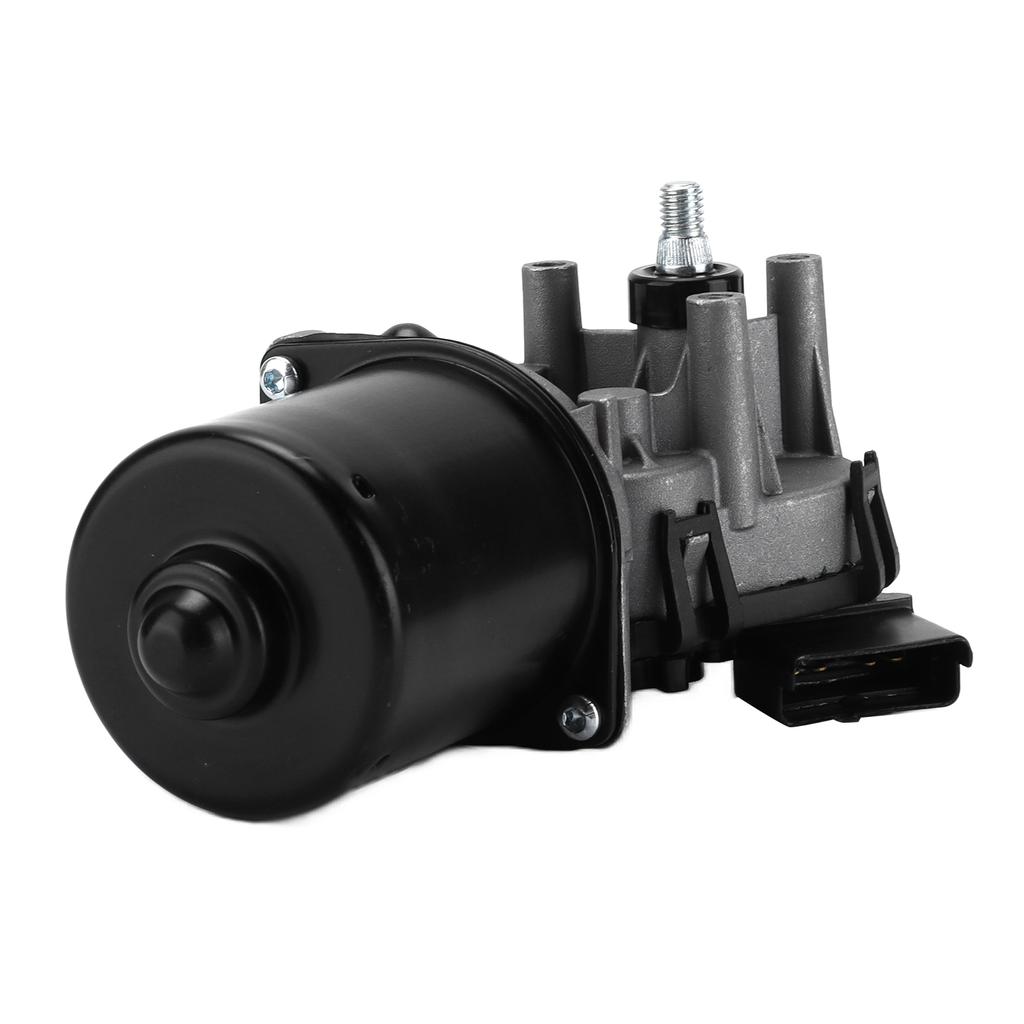 Front Windscreen Wiper Motor 28800‑JD000 Replacement for Nissan Qashqai 1.6 2007‑2016