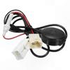 Accesorii pentru electronica auto – Cabluri auto, adaptoare, prize