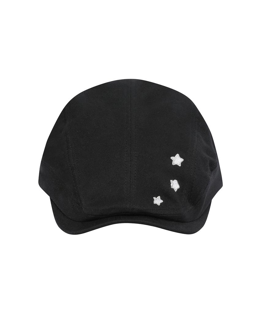 BAUF Angel Wing Hunting Cap [Black]