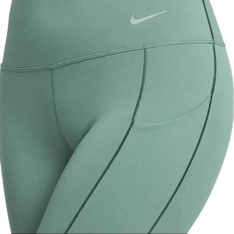 New Nike Universa Sports Pants Women's Coastal Blue DQ5898-362