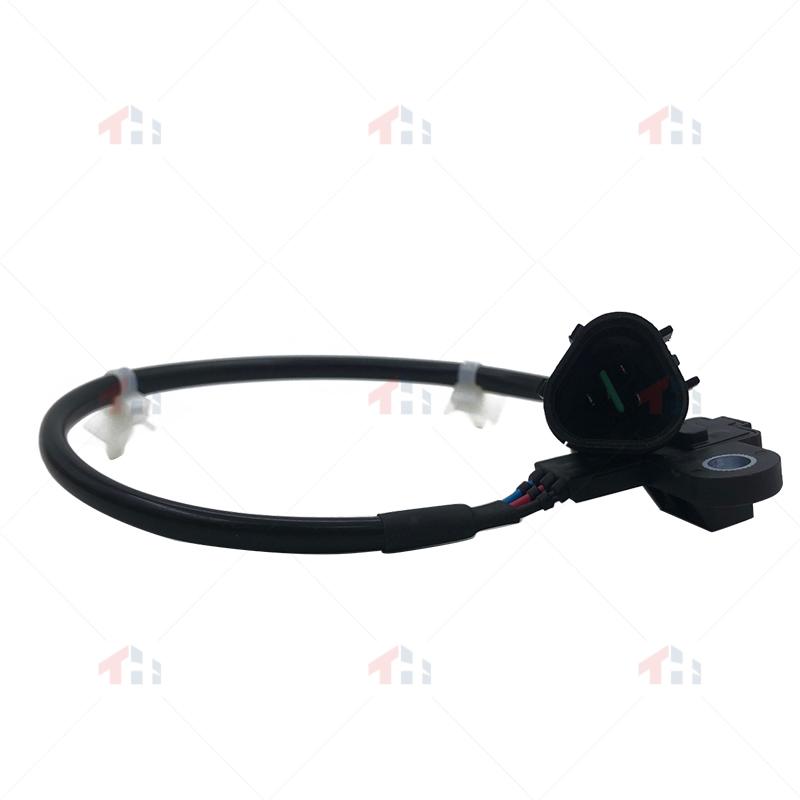 SMW250628 Crankshaft Position Sensor Suitable for Great Wall HAVAL H6 2.0 2.4 Displacement Gasoline Engine 4G63S4M 4G69S4M