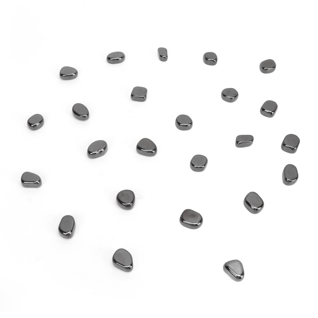 Kids Magnet Stone Playset Improve Creativity Logic Thinking Interaction Magnetic Stone Board Game