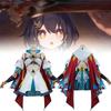 Rail Star Honkai Character Yunli Role Play Cosplay Costume Performance Clothes